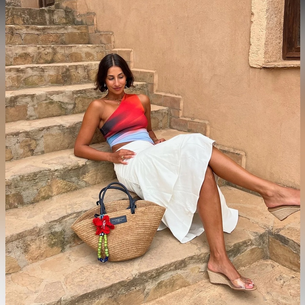 Feners Besos Rosella Top